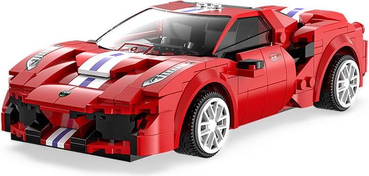 Produktbild Cada Sportwagen 488