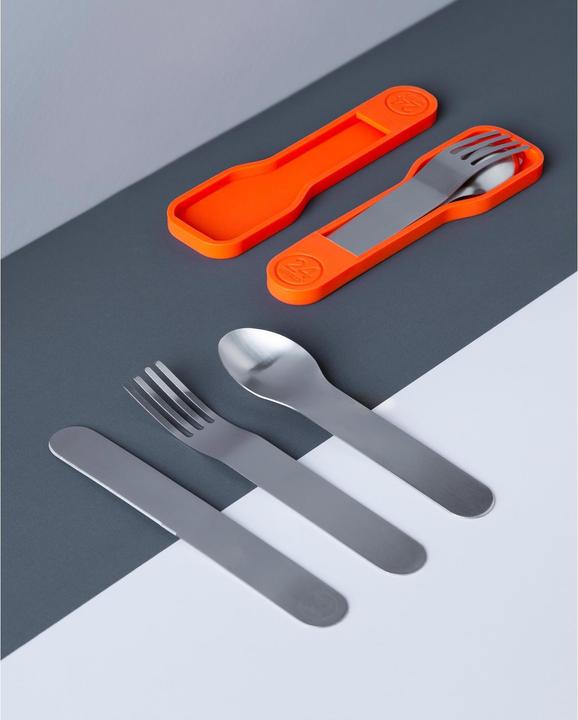 Produktbild 24 Bottles Besteck-Set to go