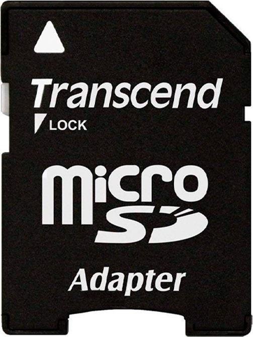 Image du produit Transcend USD300S (16 Go, microSDHC, U1, UHS-I)