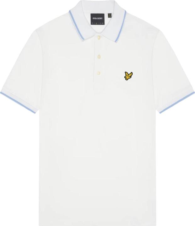 Produktbild Lyle and Scott Poloshirt (M)