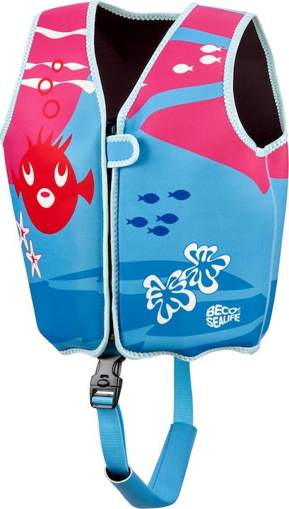 Actual product image Beco Sealife (S, 15-20kg)