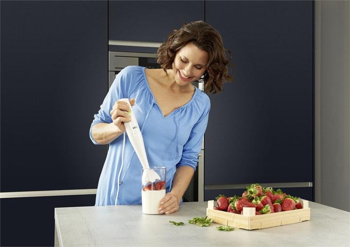 Produktbild Braun MQ 100 Soup TributeCollection