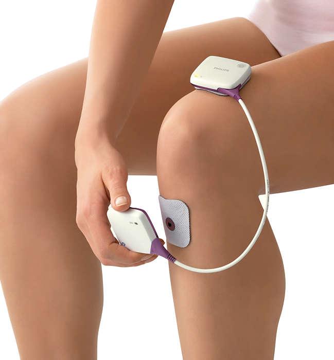Actual product image Philips PulseRelief PR3840/00