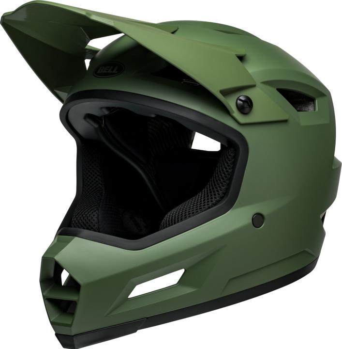 Produktbild Bell Sanction II Helmet (48 - 51 cm)