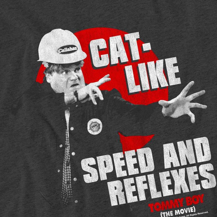 Actual product image Unisex Adult Cat Like T-Shirt (3XL)