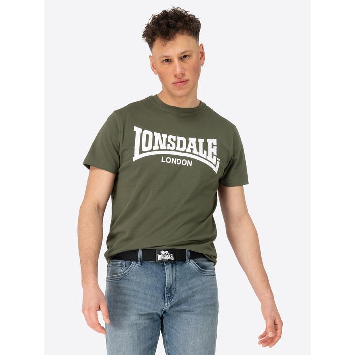 Actual product image Lonsdale Starbotton (130)