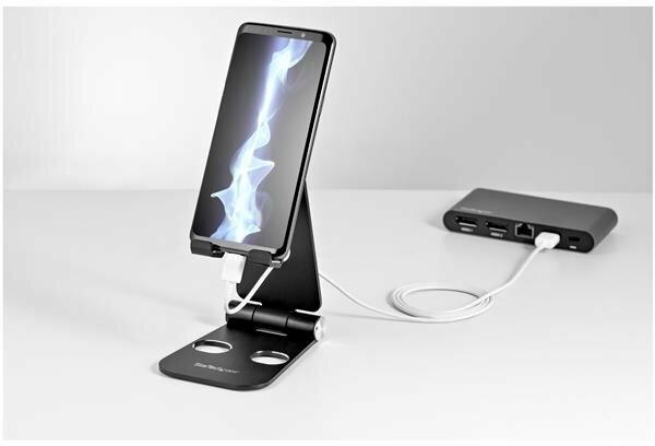 Actual product image StarTech Phone / Tablet Stand