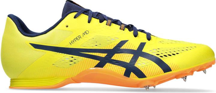Immagine prodotto ASICS Performance HYPER MD 8 Unisex BRIGHT YELLOW/BLUE EXPANSE (46)