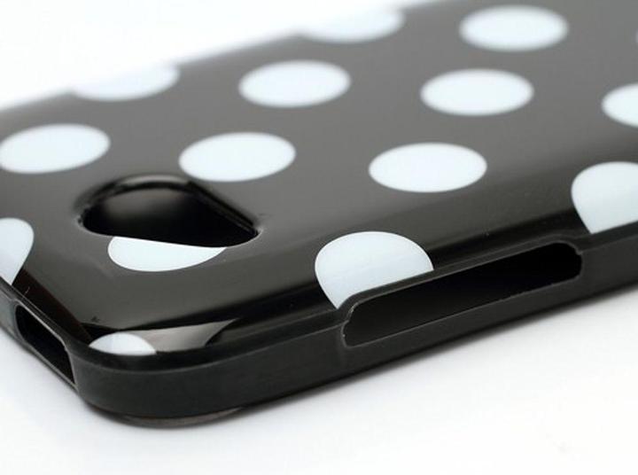 Actual product image König Design Protective cover for mobile HTC Desire VC T328d (HTC Desire VC)