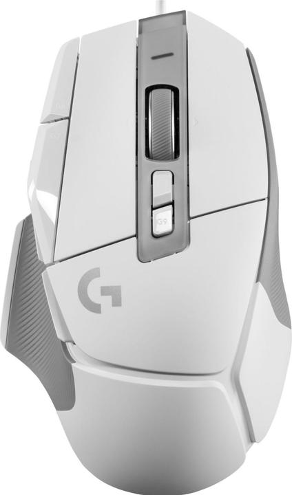 Image du produit Logitech G502X (Filaire)