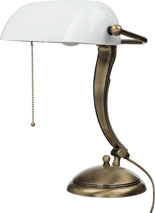 Actual product image Licht-Erlebnisse Lampade Ministero (E27)