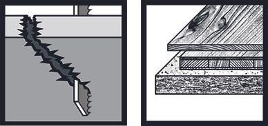Produktbild Bosch Professional Zubehör Stichsägeblatt T 144 D Speed for Wood, 5er-Pack