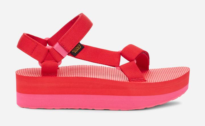 Actual product image Teva FlatForm Universal - Sandalen - Damen (40)
