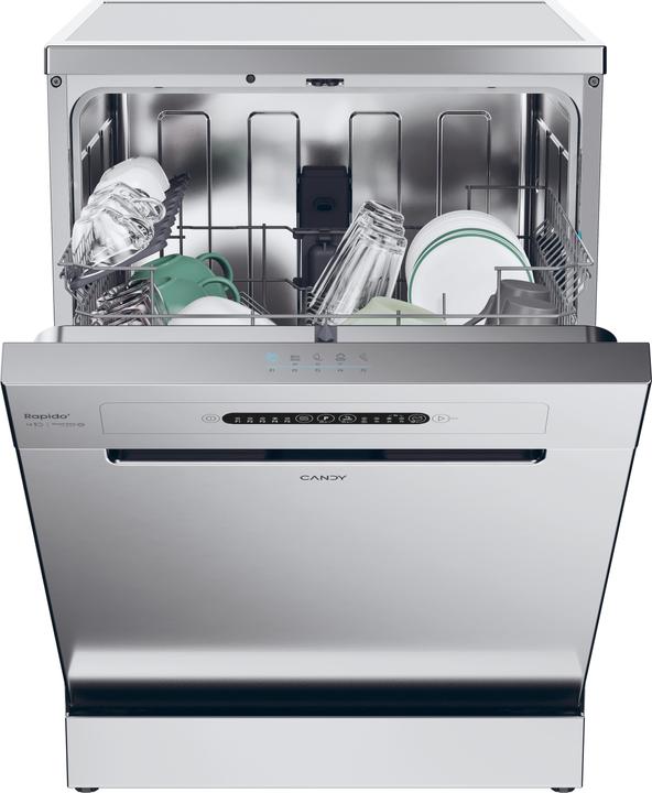 Image du produit Candy CF 3E9E0X Lave-vaisselle 13