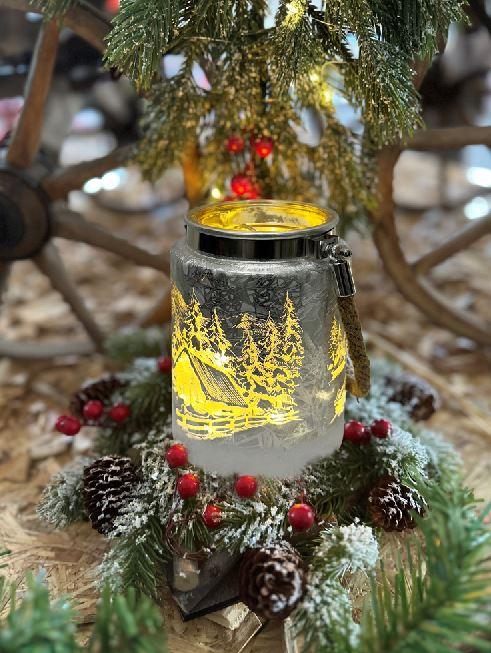 Actual product image GuGus Lantern (10 x 14.5 cm)