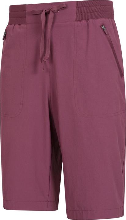 Immagine prodotto Mountain Warehouse Explorer Pantaloncini Lungo Donna (34)