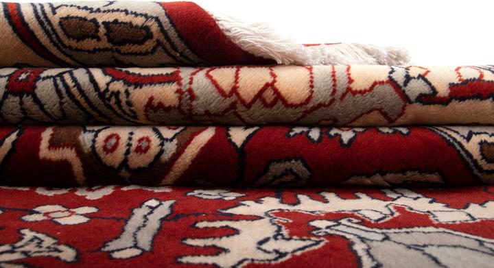 Produktbild Vidal Indo Täbriz (252 x 320 cm)