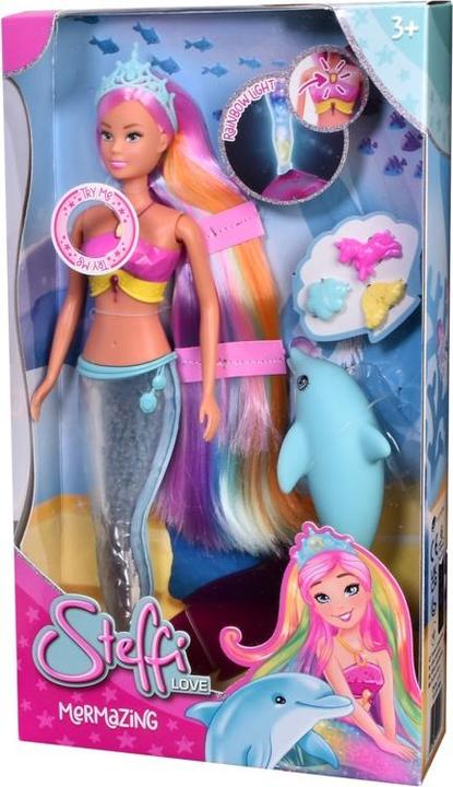 Actual product image Simba SL Mermaizing