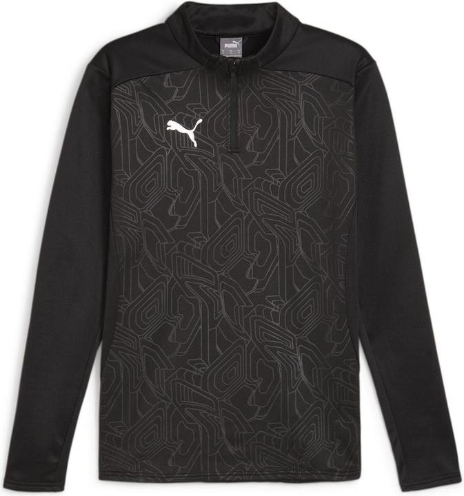 Actual product image Puma teamFINAL Warm Top (XXL)