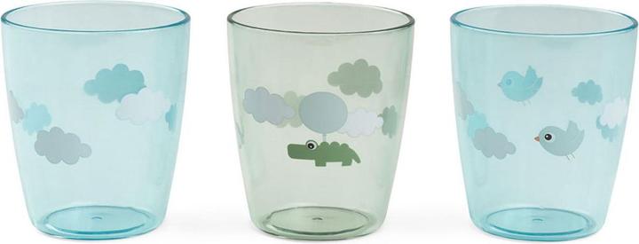 Children's tableware