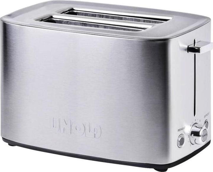 Unold 38216 Toaster Thommy