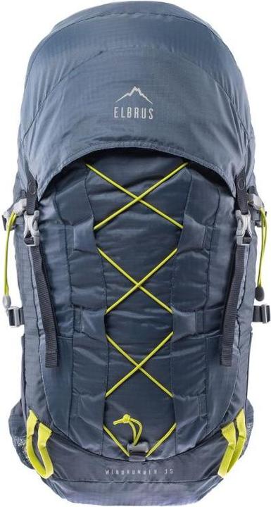 Produktbild Elbrus Windrunner Rucksack (35 l)