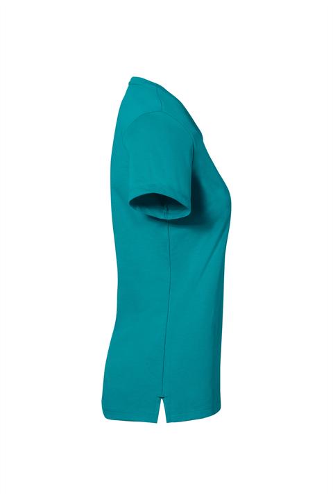 Produktbild Hakro COTTON TEC® V-Shirt (S)