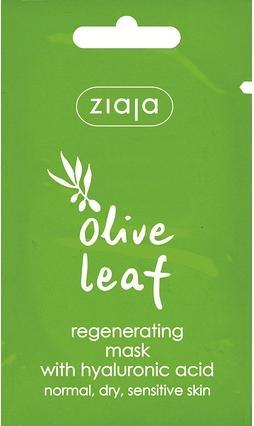 Produktbild Ziaja Olive Leaf (7 ml)