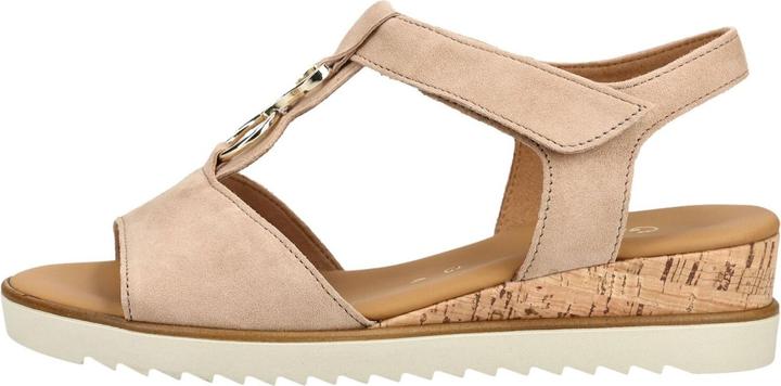 Produktbild Gabor Sandalen (37.5)