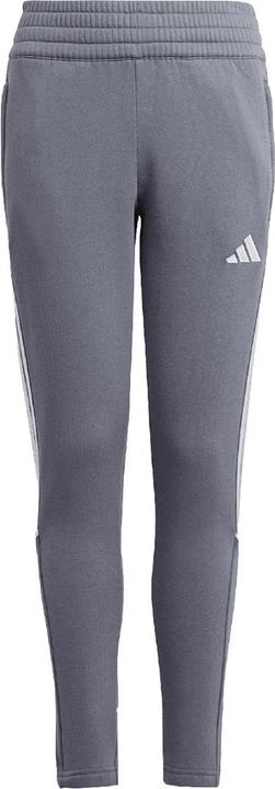 Actual product image adidas Tiro 23 League Sweat Kids Pants Grey HZ3020 (152cm) (152)