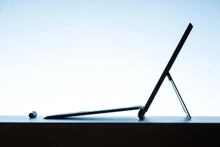 Produktbild Microsoft Surface Pro 3, 256GB SSD (12", Intel Core i5-4300U, 8 GB, 256 GB)