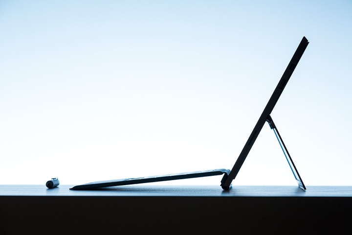 Produktbild Microsoft Surface Pro 3, 256GB SSD (12", Intel Core i5-4300U, 8 GB, 256 GB)