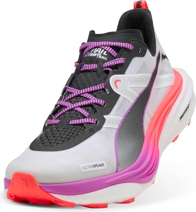 Actual product image Puma Deviate NITRO Elite Trail (42)