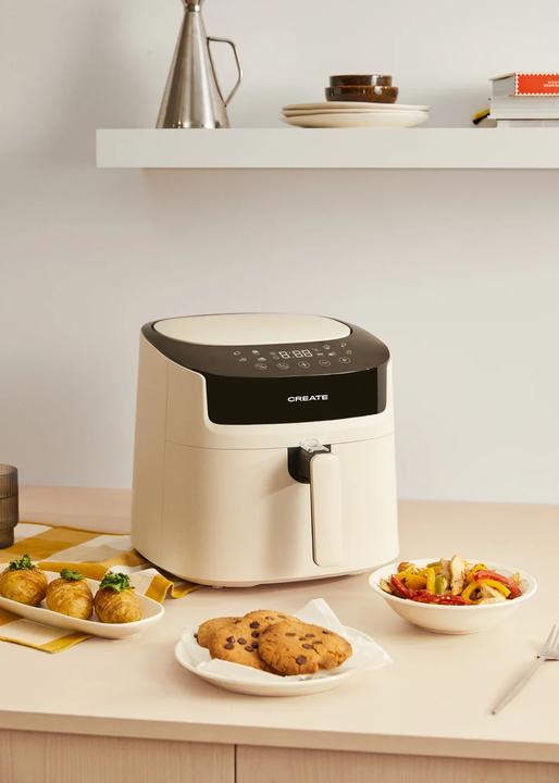 Image du produit Create Fryer Air Pro Large