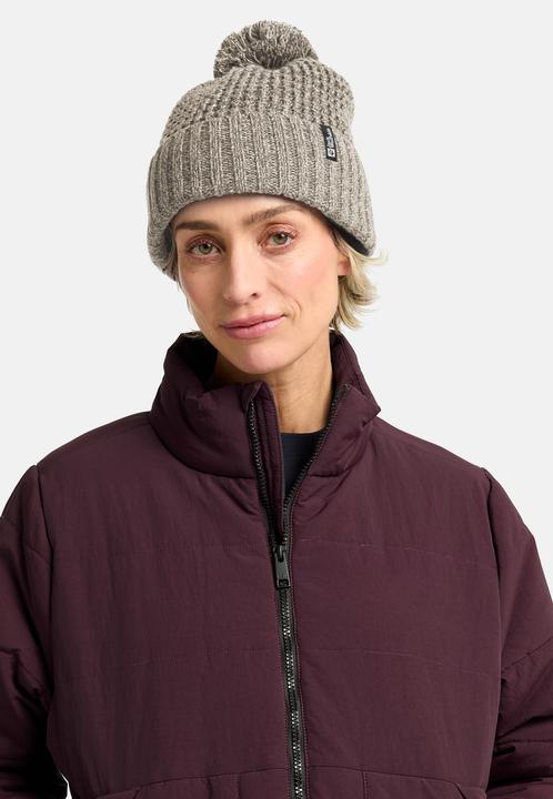Produktbild Jack Wolfskin Medley Knit Beanie W (S)