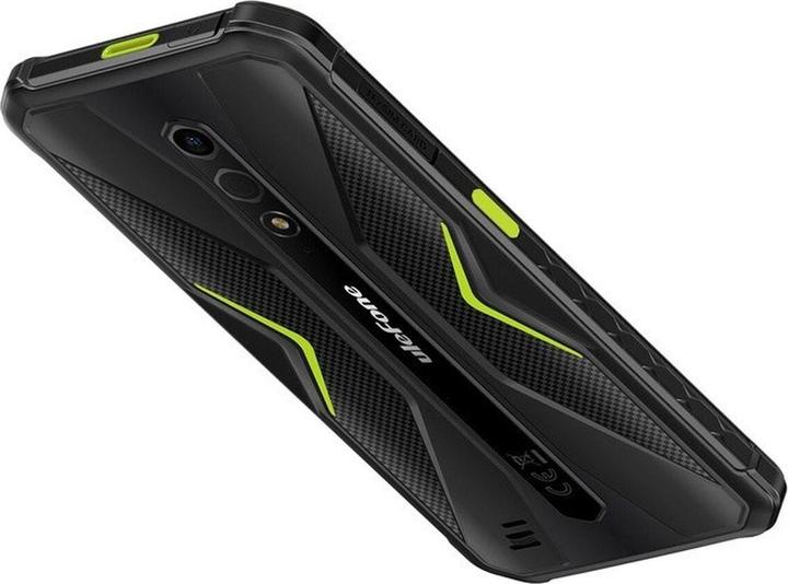 Actual product image Ulefone Armor X12 Pro (64 GB, Less Green, 5.45", Dual SIM, 4G)