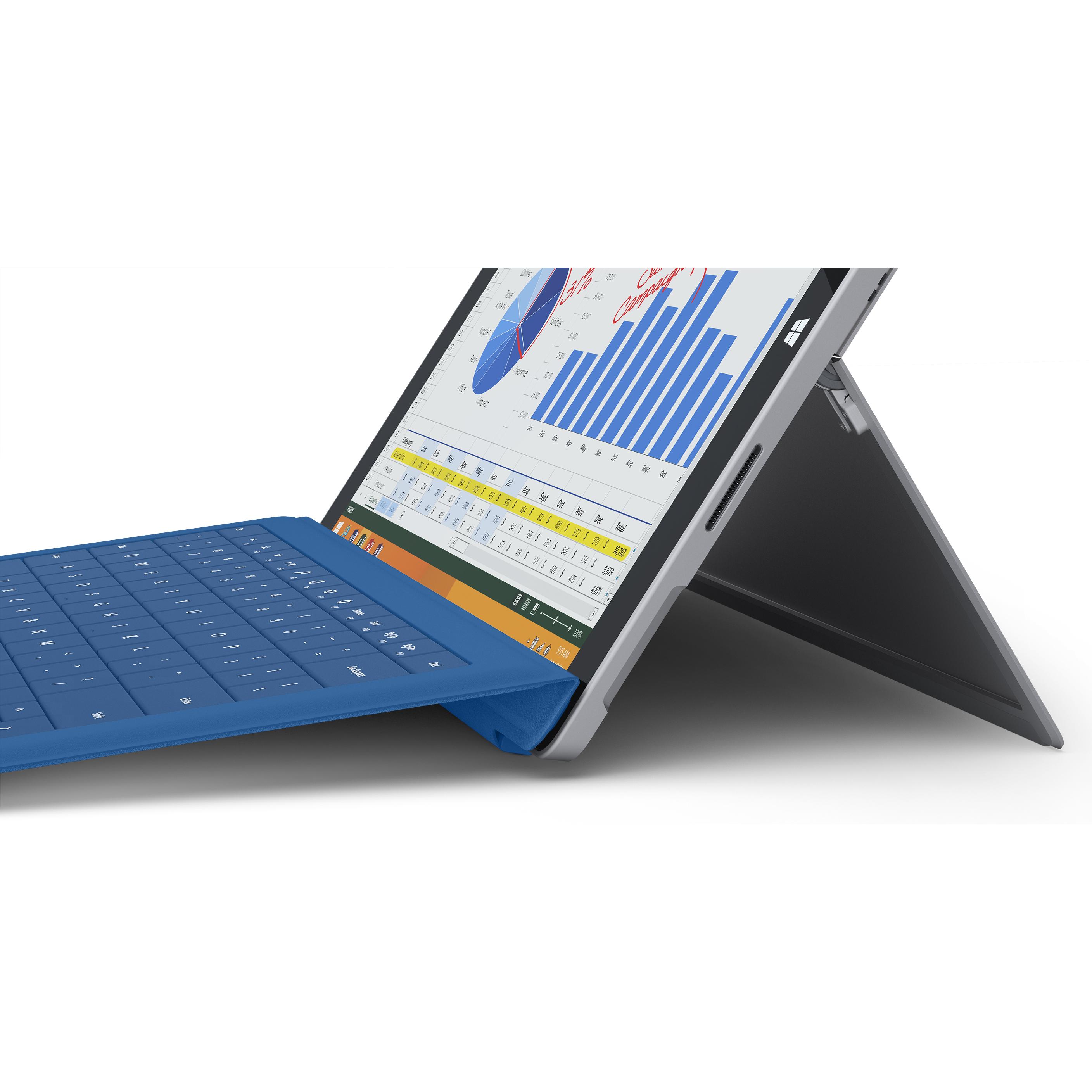 Microsoft Surface Pro 3, 256GB SSD - kaufen bei Digitec