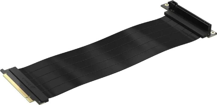 Corsair Premium PCIe 4.0 x16 Extension Cable, 300mm