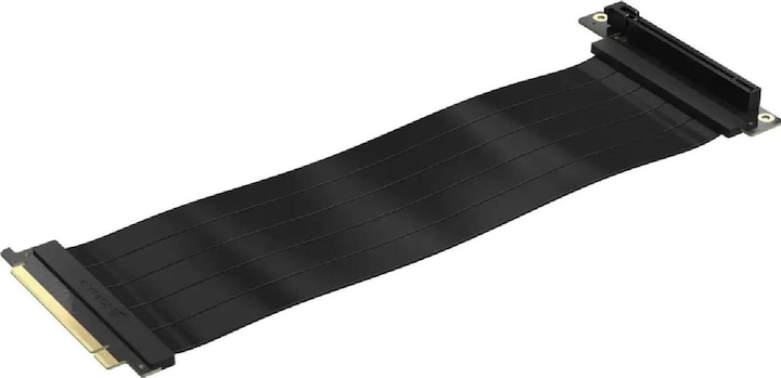 Corsair Câble d'extension Premium PCIe 4.0 x16, 300mm