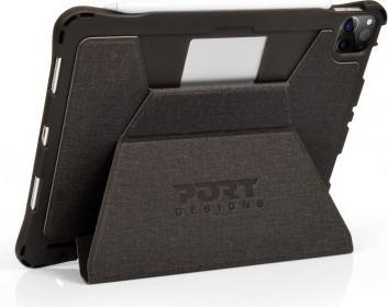 Produktbild Port Designs Manchester Ii Rugged Folio For Ipad Pro (4)