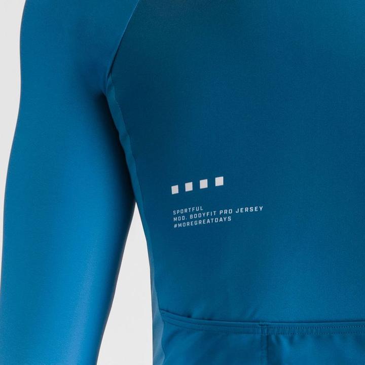 Image du produit Sportful Bodyfit Pro Thermal Jersey (XXL)