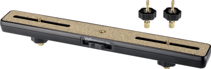 Actual product image Velbon Super Mag Plate II (Tripod quick-release plate)