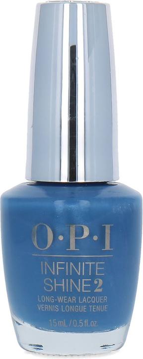 Image du produit OPI Infinite Shine Fall Wonders Suzi Takes (Suzi prend un bain de son, Vernis à ongles effet gel)