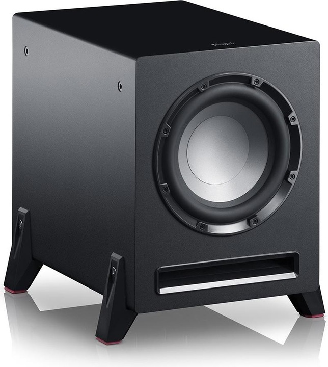 Actual product image Teufel LT 4 5.1 Set M (Set, 100 W)