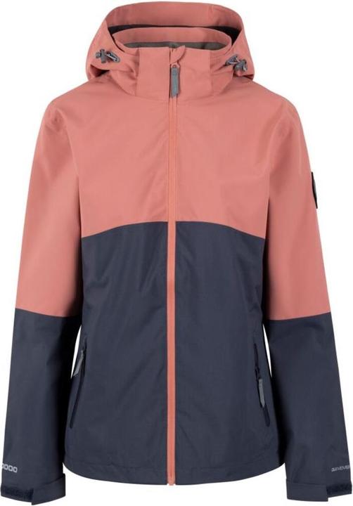 Actual product image Trespass DLX QUINCY Ladies Jacket (XS)