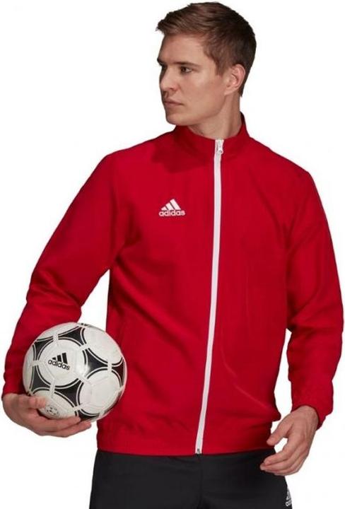 Produktbild Adidas Entrada 22 Jacke Presentation (S)