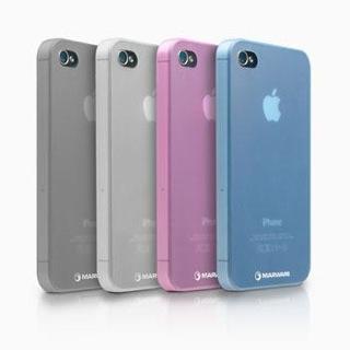 Image du produit Marware Membrane (Apple iPhone 4, Apple iPhone 4s)