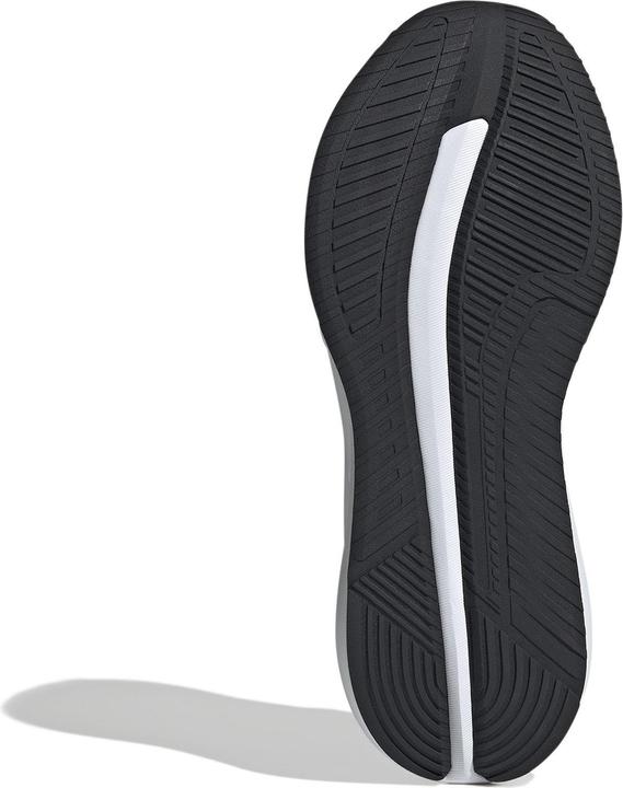 Actual product image Adidas Galaxy running shoes for men (42)