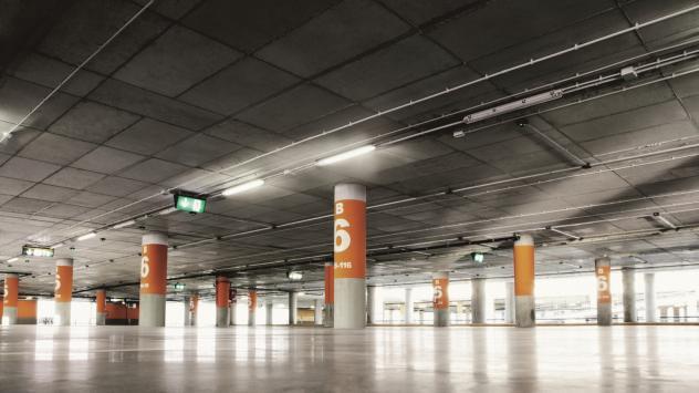 Produktbild Steinel Infrarotsensor IS 3360 COM1