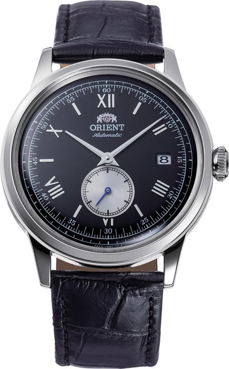 Immagine prodotto Orient Classic Bambino 38 Small Seconds - RA-AP0101B (Orologio da polso analogico, 38 mm)